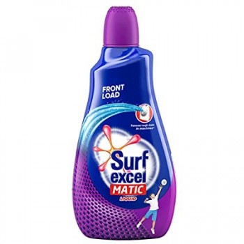 Surf Excel Front Loaded Liquid - 500ml